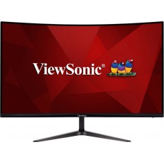 ViewSonic VX3219-PC-MHD 32" Full HD 1920x1080 Monitor - Stunning 240Hz for Ultimate Gaming Experience!